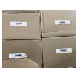 Large Lot of New & Open Box Professional and Commercial Audio Video & Control Items and Accessories