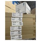 Large Lot of New & Open Box Professional and Commercial Audio Video & Control Items and Accessories