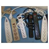 (14) Power Strips