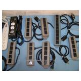 (14) Power Strips