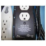 (14) Power Strips