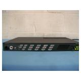 TELEX unit