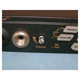 TELEX unit