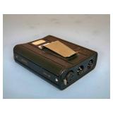 TELEX unit