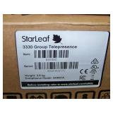 StarLeaf stuff