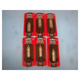 (10) Adapters - NEW IN BOX