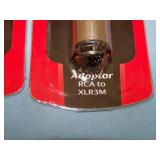 (10) Adapters - NEW IN BOX