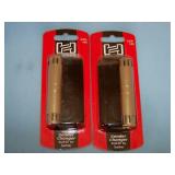 (10) Adapters - NEW IN BOX