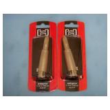 (10) Adapters - NEW IN BOX