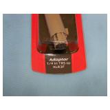 (10) Adapters - NEW IN BOX
