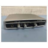M-Audio Mobile Pre USB Pre-Amplifier Amp - Microphone / Audio Interface with Case & USB Cable