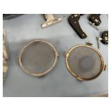 Lot of Miscellaneous Lowel Professional Photography Lighting Accessories