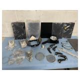 Lot of Miscellaneous Lowel Professional Photography Lighting Accessories