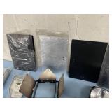 Lot of Miscellaneous Lowel Professional Photography Lighting Accessories