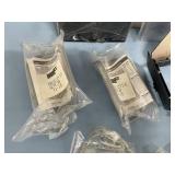 Lot of Miscellaneous Lowel Professional Photography Lighting Accessories