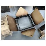 Lot of Miscellaneous Lowel Professional Photography Lighting Accessories