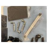 Lot of Miscellaneous Lowel Professional Photography Lighting Accessories
