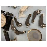 Lot of Miscellaneous Lowel Professional Photography Lighting Accessories
