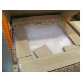 Racking Cabinet / Cart for Audio / Video Components, model RE-116 - NEW IN BOX