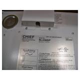 Chief Mount Audio / Video Ceiling Mount - NEW IN BOX
