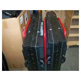 PARTS / REPAIR / SALVAGE lot of TV