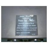 (2) Tripp-Lite Rack Mountable Power Strips