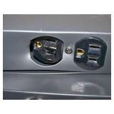 (2) Tripp-Lite Rack Mountable Power Strips