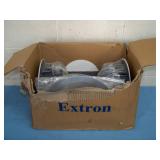 (2) Extron In-Ceiling Speakers, model SF 26CT LP - NEW IN BOX