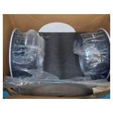 (2) Extron In-Ceiling Speakers, model SF 26CT LP - NEW IN BOX