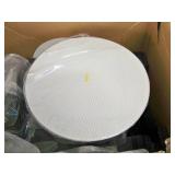 (2) Extron In-Ceiling Speakers, model SF 26CT LP - NEW IN BOX