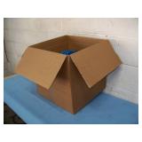 Box of Cat-6 Network Cables - various lengths