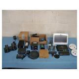 Miscellaneous Audio / Video items