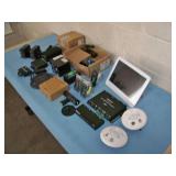 Miscellaneous Audio / Video items