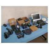 Miscellaneous Audio / Video items