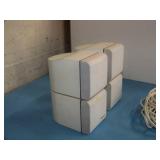 Bose Acoustimass 5 Series II Subwoofer with Cube Speakers