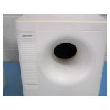 Bose Acoustimass 5 Series II Subwoofer with Cube Speakers