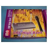 (2) Wireless Microphones / Mics