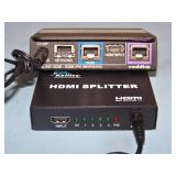 Miscellaneous Audio / Video items