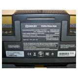 (2) Dolby Voice Hubs
