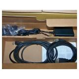 (2) Dolby Voice Hubs