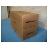 (2) Dolby Voice Hubs