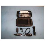 (2) Lavalier Mics / Microphones