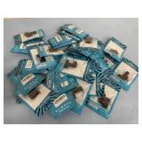 (40) NEW ZdyCGTime Data Charging Audio Video Cable Adapters / Adaptors