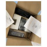 ClearOne Unite 200 High Definition HD 1080p USB Video Pan / Tilt / Zoom PTZ Camera with 20x Zoom
