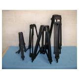 Vinten Tripod, Spreader and other Tripods - for PARTS / REPAIR