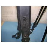 Vinten Tripod, Spreader and other Tripods - for PARTS / REPAIR