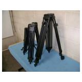 Vinten Tripod, Spreader and other Tripods - for PARTS / REPAIR