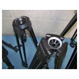 Vinten Tripod, Spreader and other Tripods - for PARTS / REPAIR