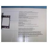 Peerless-AV Smart Mount for 39"-75" Flat TVs / Televisions / Monitors - NEW IN BOX