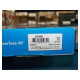 Peerless-AV Smart Mount for 39"-75" Flat TVs / Televisions / Monitors - NEW IN BOX